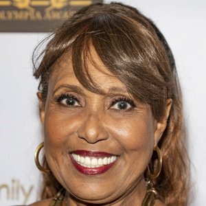Telma Hopkins, 77 (電視女演員)