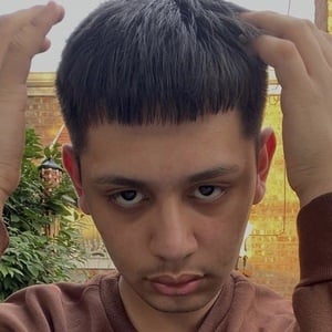 Temoc Sarabia, 21 (TikTok明星)