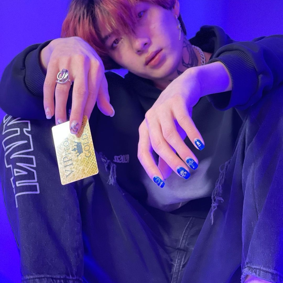 Ten Yujin image 5