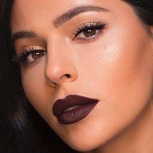 Teni Panosian, 39 (YouTube Star)