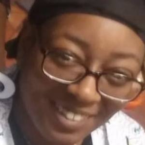 Tenishia Faulkner, 39 (Comedian)