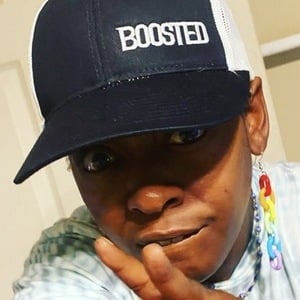 Tenishia Faulkner image 8