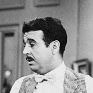 Tennessee Ernie Ford (1919 - 1991) (Country Singer)