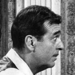 Tennessee Ernie Ford (1919 - 1991) (Country Singer)