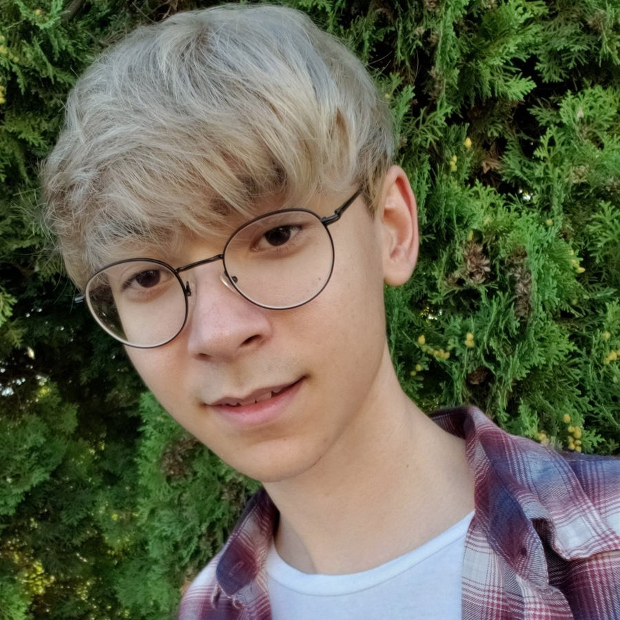 Tenz, 24 (eSports Player)