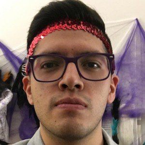 Teo, 34 (YouTube明星)