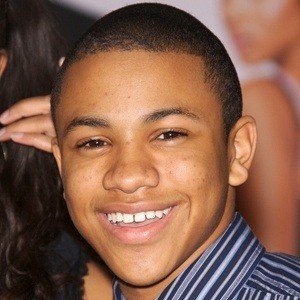 Tequan Richmond image 4