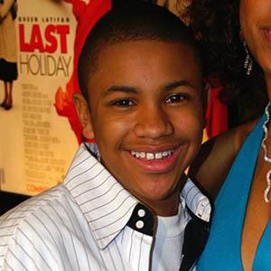 Tequan Richmond image 7