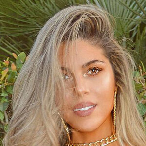 Terann Hilow, 36 (模特)