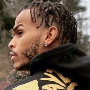 Terayle Hill, 30 (Attore TV)