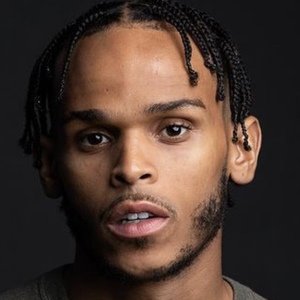 Terayle Hill, 31 (電視演員)