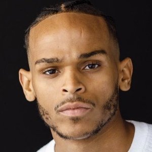 Terayle Hill, 31 (TV Actor)