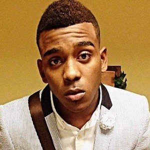 Terence Thomas image 4