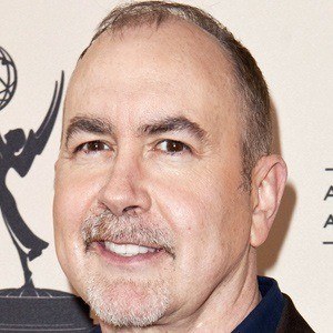 Terence Winter, 65 (编剧)