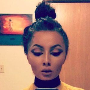 Teresa Bordeaux, 34 (Reality Star)