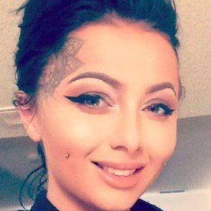 Teresa Bordeaux, 34 (Reality Star)