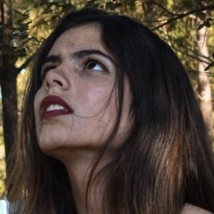 Teresa Correia, 24 (TikTok明星)