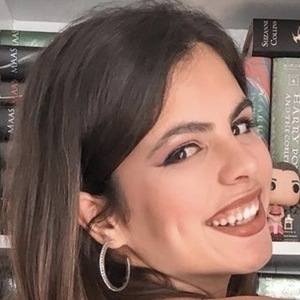 Teresa Correia, 24 (TikTok Star)