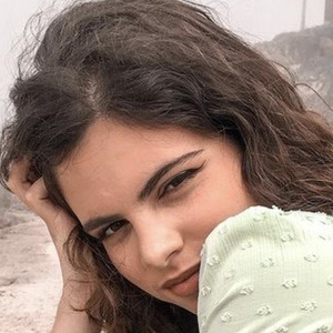 Teresa Correia, 24 (TikTok Star)