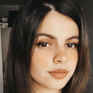 Teresa Correia, 24 (TikTok Star)