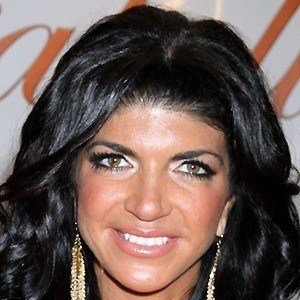 Teresa Giudice, 51 (Reality Star)