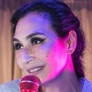 Teresa Loyzaga, 59 (电视女演员)