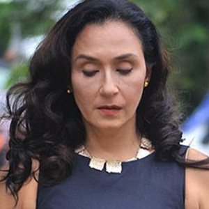 Teresa Loyzaga, 59 (TV Actress)