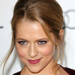 Teresa Palmer, 38 (Movie Actress)
