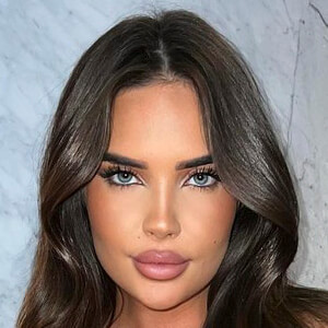 Tereze Marta Kalman, 29 (Instagram明星)