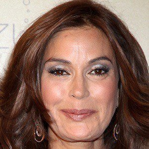Teri Hatcher, 59 (Attrice TV)
