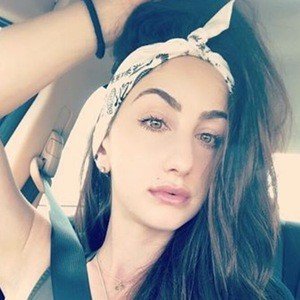 Teriana Jacobs, 29 (YouTuber)