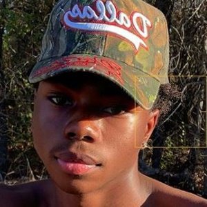 Terjiah_loui, 20 (Звезда Тиктока)