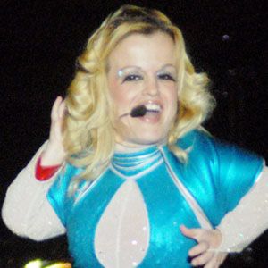 Terra Jole, 43 (Reality Star)