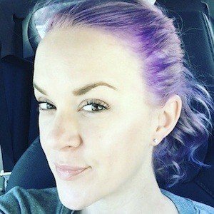 Terra Vlach, 39 (YouTube Star)