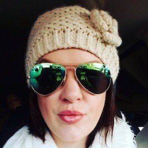Terra Vlach, 39 (YouTube Star)