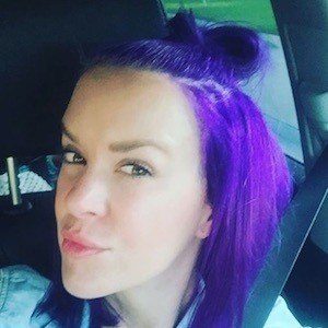 Terra Vlach, 39 (YouTube Star)