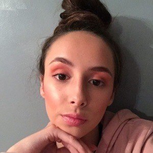 Terrapin Teague, 21 (TV Actress)