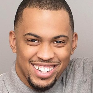 Terrell Joseph