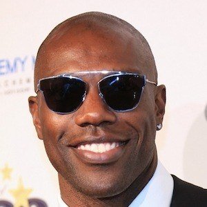 Terrell Owens image 5