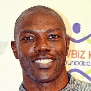 Terrell Owens image 6