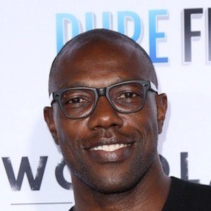 Terrell Owens image 7