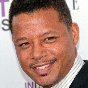 Terrence Howard, 54 (Movie Actor)