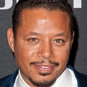 Terrence Howard image 3