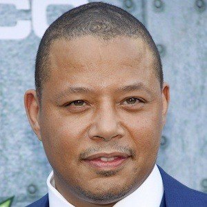 Terrence Howard image 5