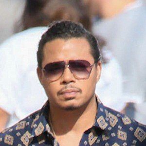Terrence Howard image 7