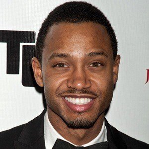Terrence J image 4