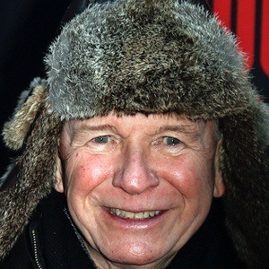Terrence McNally image 3