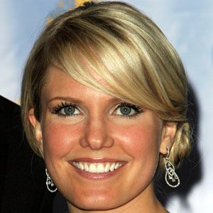 Terri Conn, 50 (Soap Opera Actress)