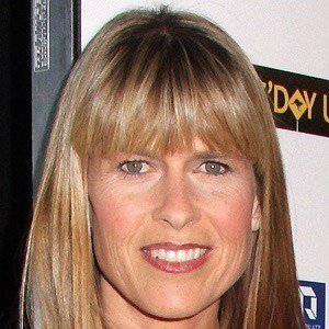 Terri Irwin, 59 (现实之星)