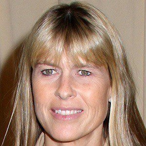 Terri Irwin, 61 (现实之星)